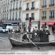 Illustration for article titled These Time-Warp Photos Show Six Cities In the Past and Present